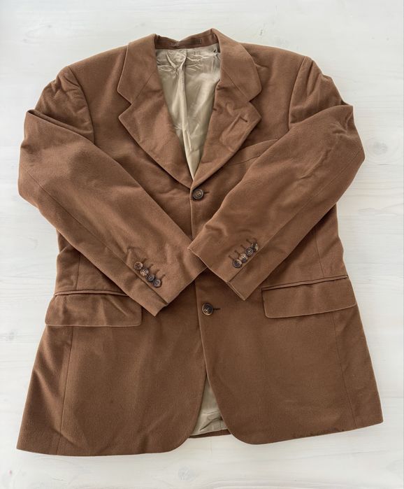 Sacou Loro Piana&Hugo Boss