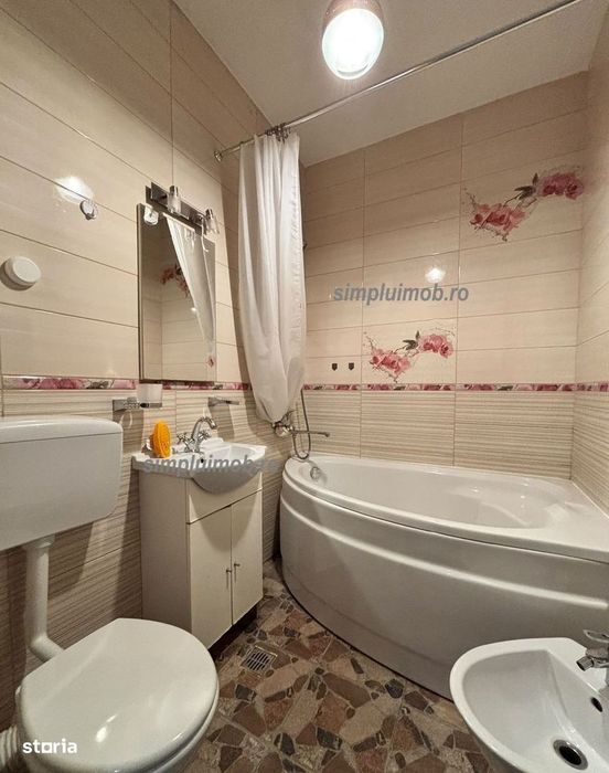 Apartament 2 camere Metrou Dimitrie Leonida