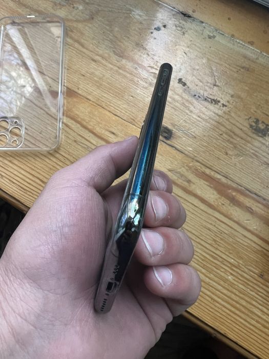 Iphone 11 Pro келиштириб бераман