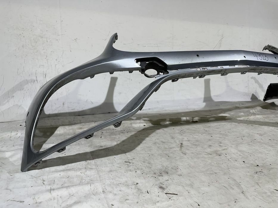 Bara fata Mercedes GLC, AMG, facelift, 2019, 2020, 2021, 2022, cod origine OE A2538855704.