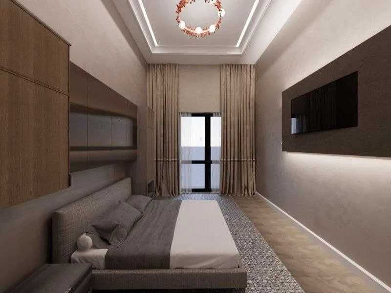 CРОЧНО‼️Новостройка 2комн/5/9 Евро 48м2‼️Piramit Tower‼️