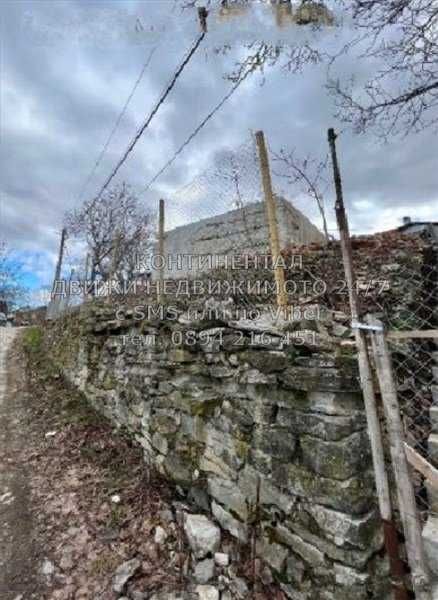 Продава се Парцел в с. Извор, Област Пловдив - 550 кв.м за 79 €/кв.м - Снимка #2