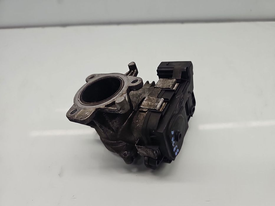 Clapeta acceleratie  Fiat Grande Punto (199) [Fabr 2005-2009] 55255919