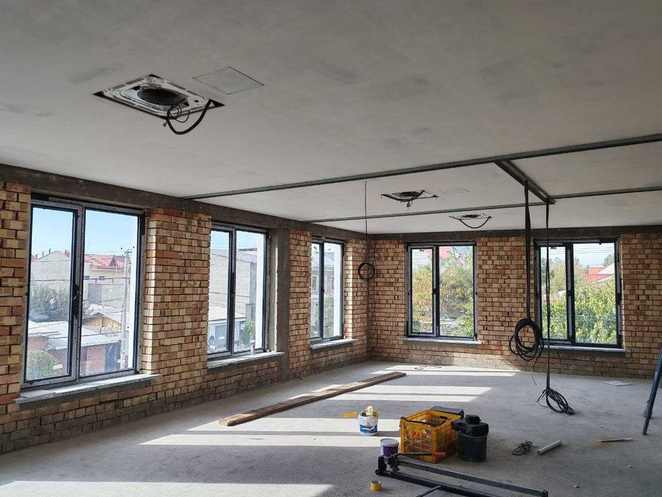 Продается отдельностоящее коммерческое здание, Телебашня