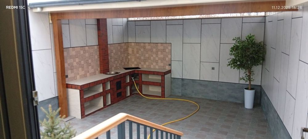 Продаётся срочно !!! Дом под ключ.