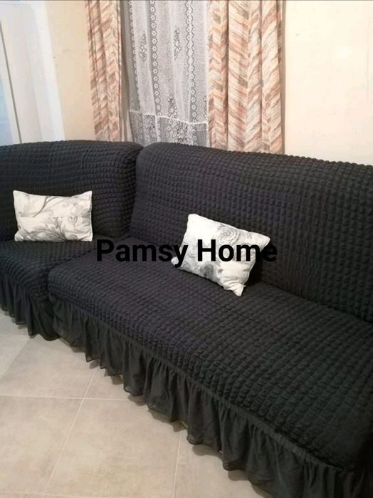 Калъфи за ъглови Кухненски диван, ъглови дивани и холови