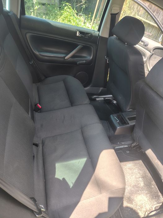 Passat B5.5 2001