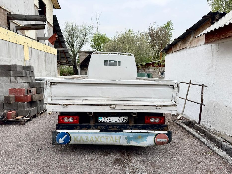 Foton Aoling Грузовик