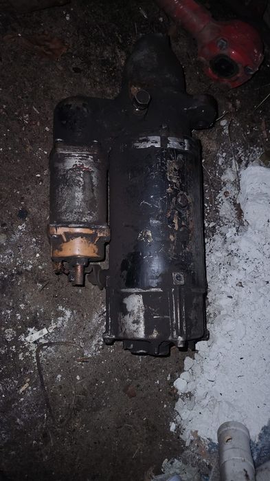 Запчасти на камаз б/у