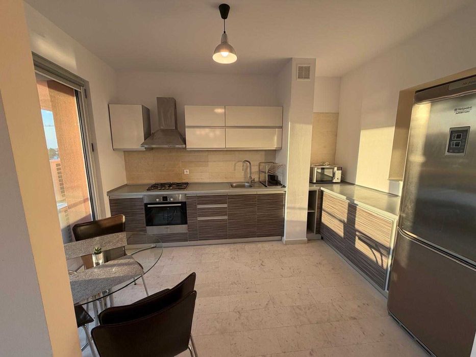 Apartament 2 camere de închiriat – Complex Quadra (zona Politehnica)