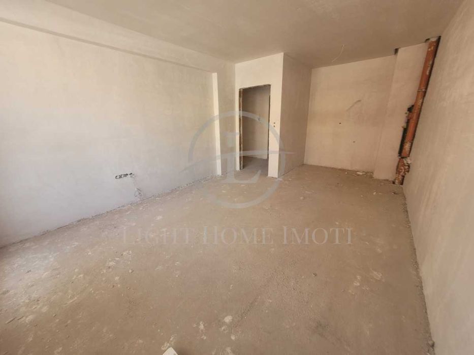 Реф. 1585 Двустаен Пред АКТ 15 Кючук Париж