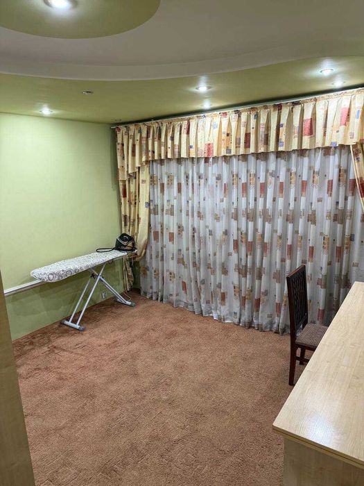 Корасарой   4/3/9   хороший ремонтом