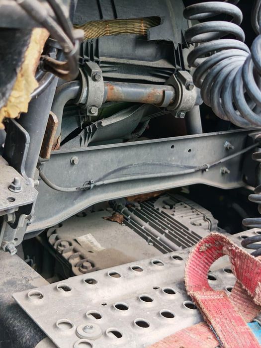 Vând Cap  tractor Avariat Volvo FH an 2021 510 CP