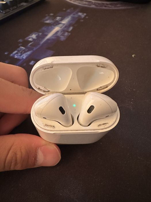 Airpods 1 оригинальные