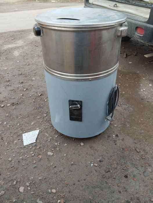 Продается стиральная машинка Киргизия
