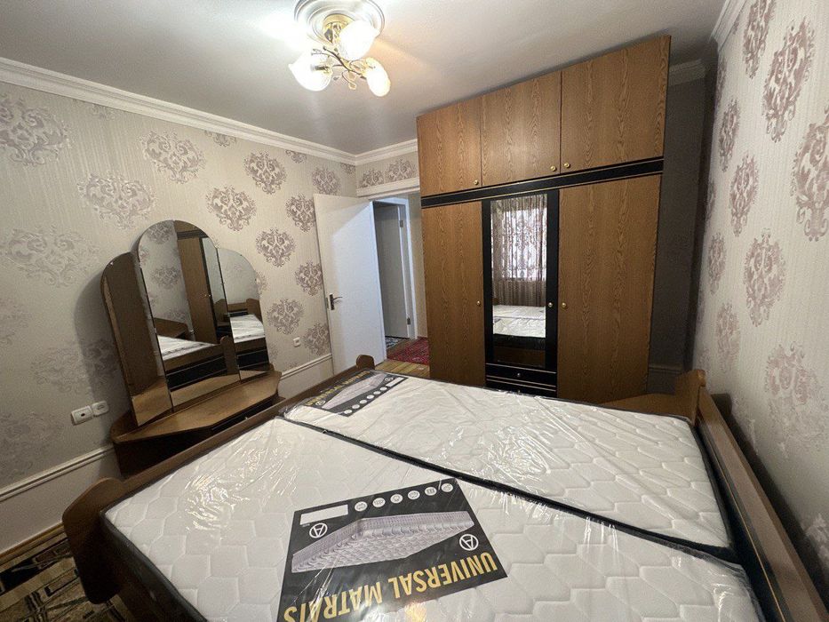 Аренда чиланзар 5.  Трёх комнатная