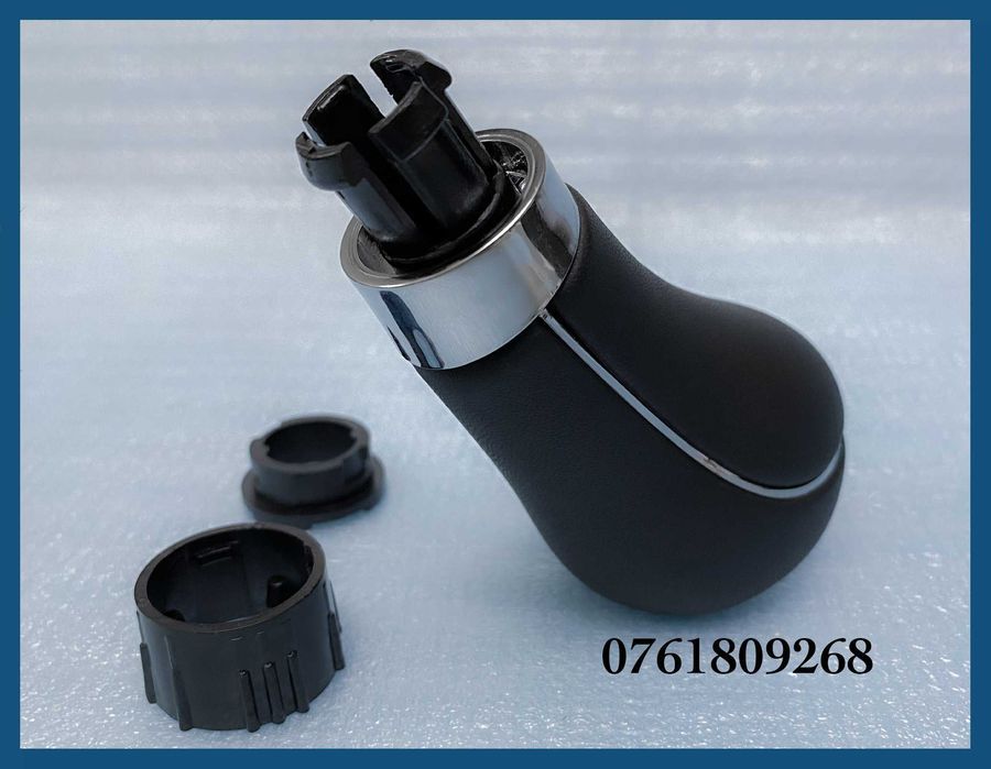 Nuca schimbator viteze Mercedes Benz E-class W212 /GLK X204 - 6 trepte