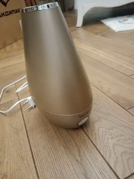 Увлажнитель воздуха