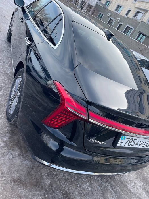 Аренда автомобиля