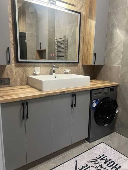 Сдаётся квартира на ЖК Мухташам‼️