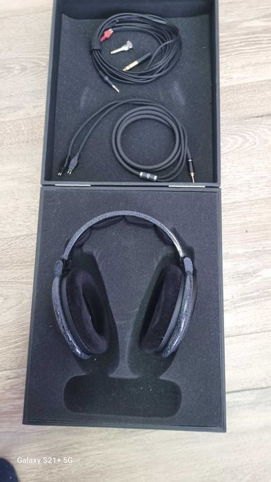 Sennheiser HD600