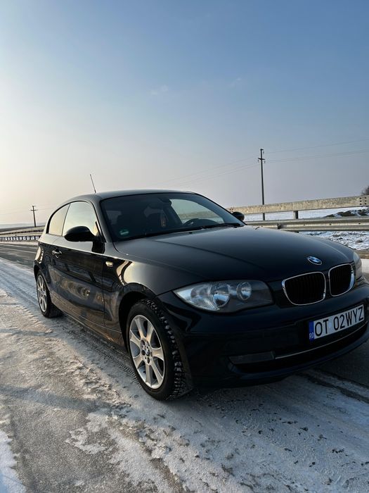 BMW Seria 1