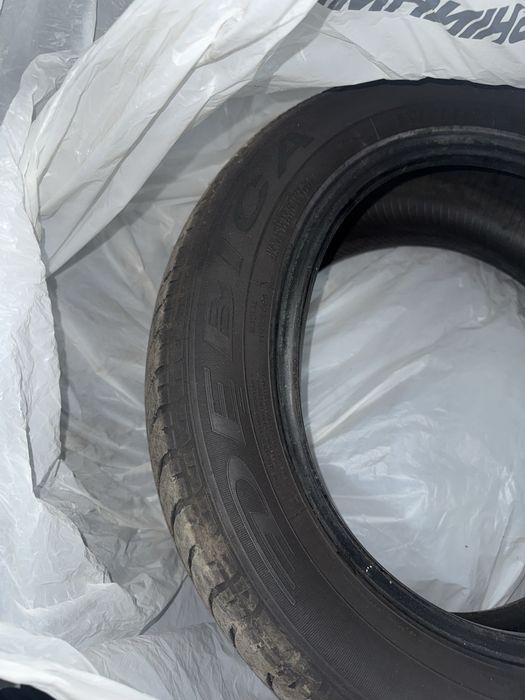 Шины летние 205/55 R16