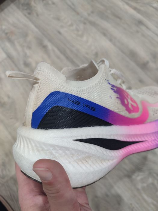 Продам кроссовки BMAI Carbon Fly