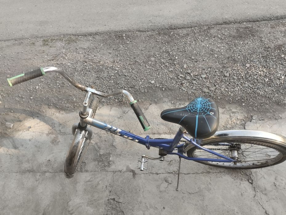 Продам велосипед