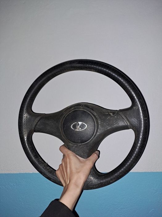 Ваз запчасти разбор бу классика.