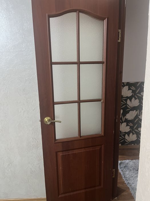 Межкомнатные Двери