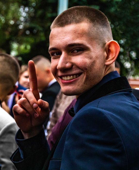 Професионален фотограф!