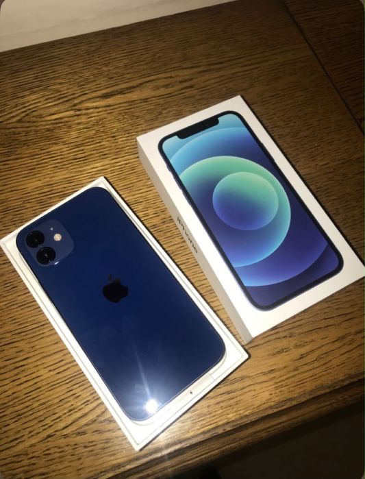 iphone 12 сост идеал