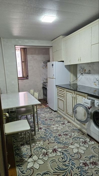 Сдаётся квартира