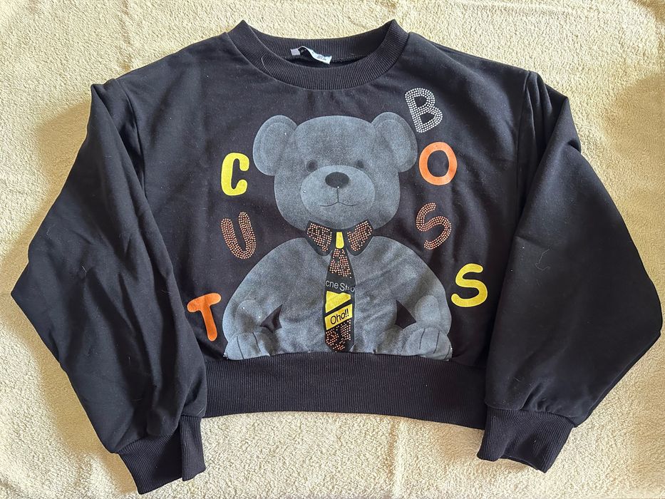 Дамски блузи с дълъг ръкав