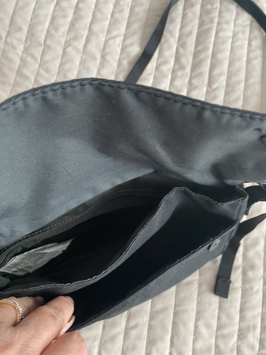 Чанта Nike  от  изкуствена материя