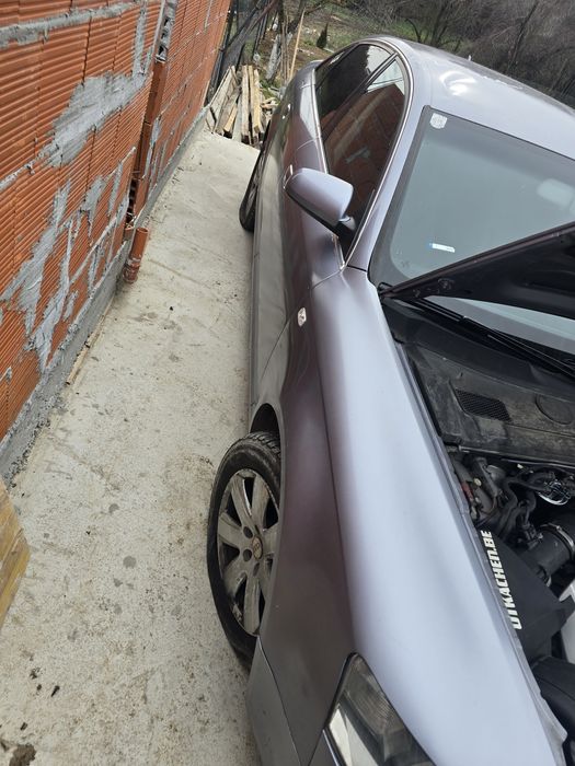 AUDI A6  Ауди аА6 2005година 3.0 дизел