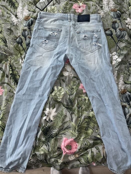 Blugi phillip plein