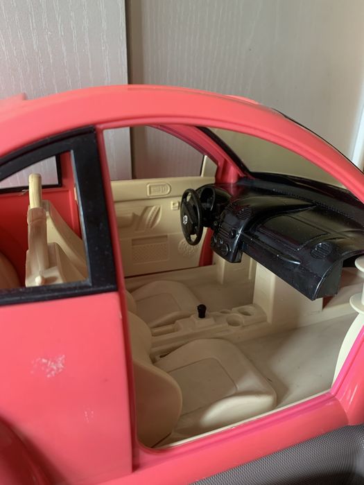 Barbie Volkswagen Жук