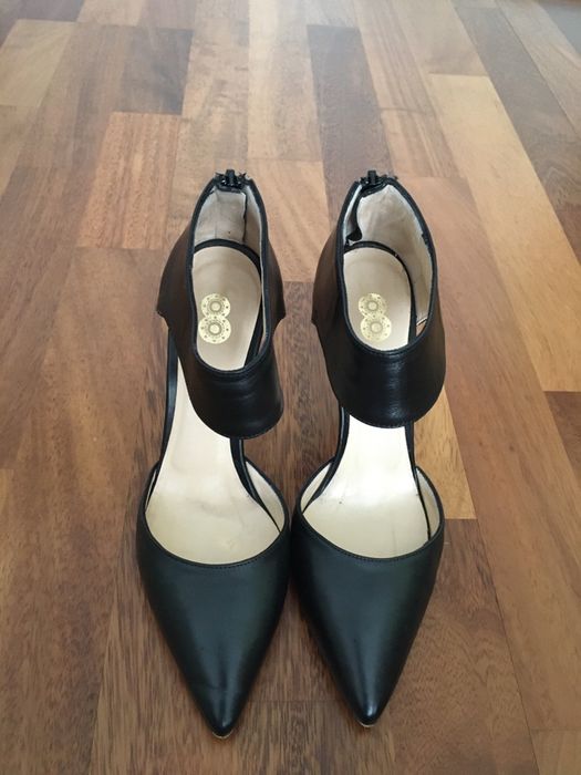 Pantofi 8 by Yoox stiletto