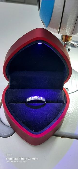 2 кольца обручальные серебро