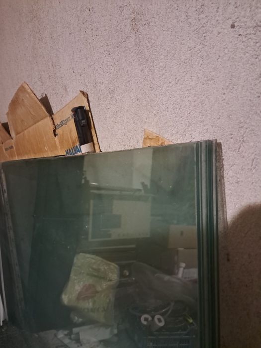 Стъкла 200/120/3mm