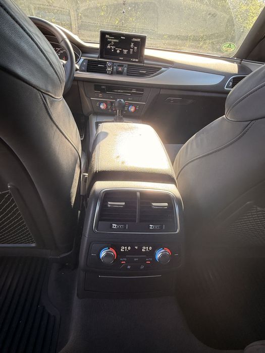 Audi A6 Ultra Facelift - 2.0 TDI - 190CP - Exclusive Line