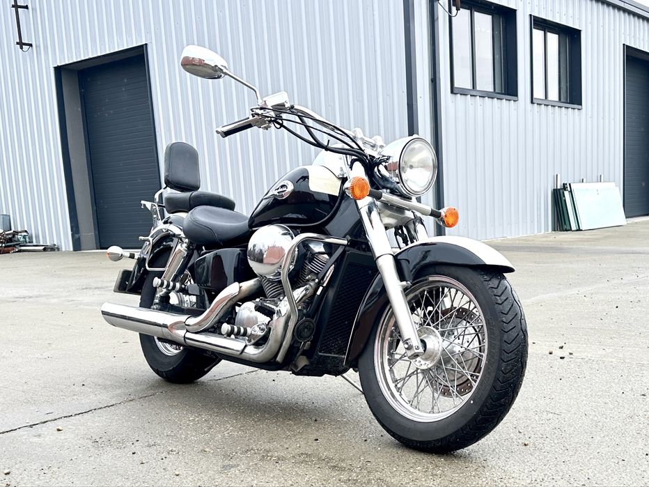 ‼️‼️Honda Shadow 750 ACE