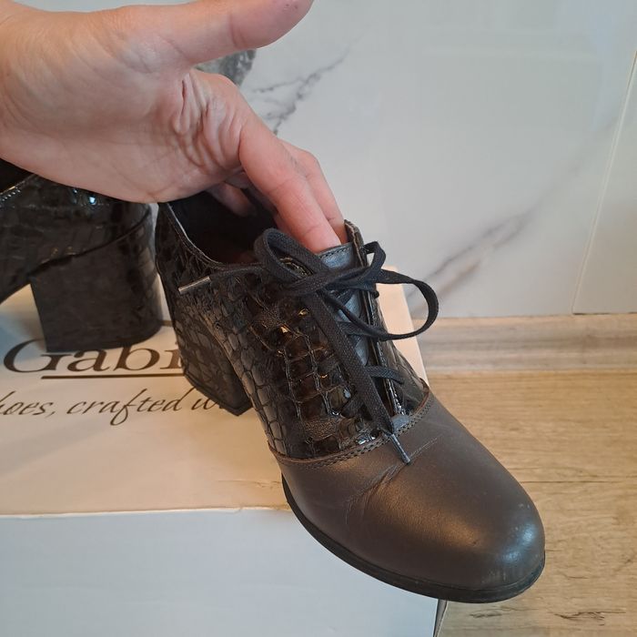 Дамски обувки Gabina