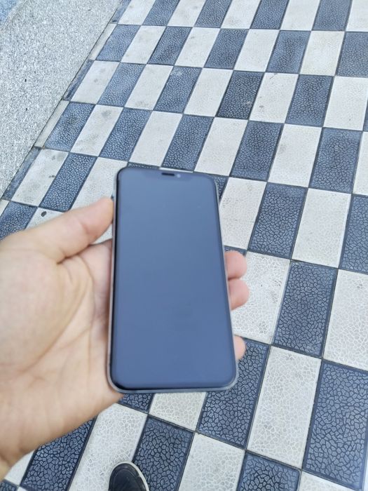 Iphone x  Holati ideal