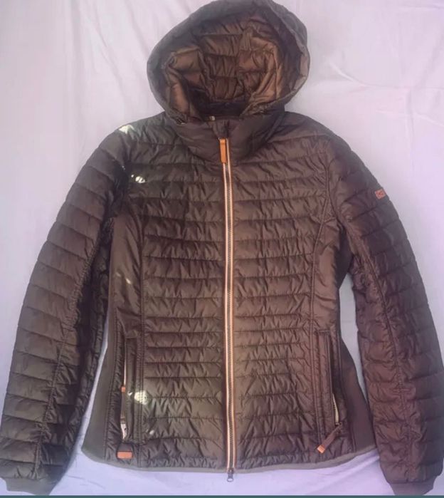 Camel Active Water repellent