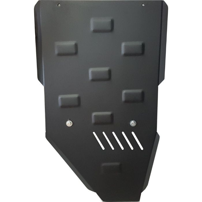 Scut metalic cutie de viteze Toyota Land Cruiser 2002-2009