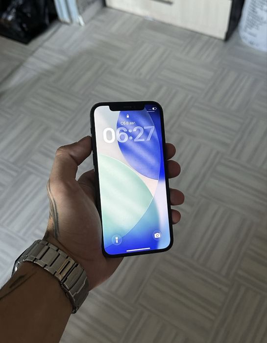 IPhone 12 pro 128gb
