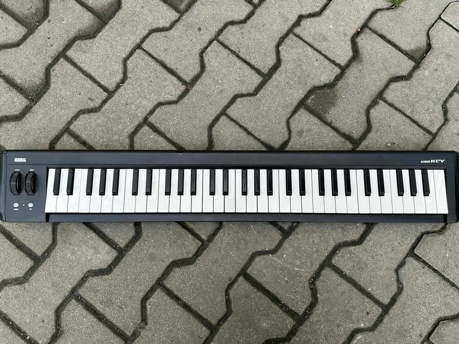 Миди клавиатура KORG Microkey 2-61 Air